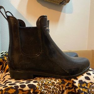 Nautica Rain Boots